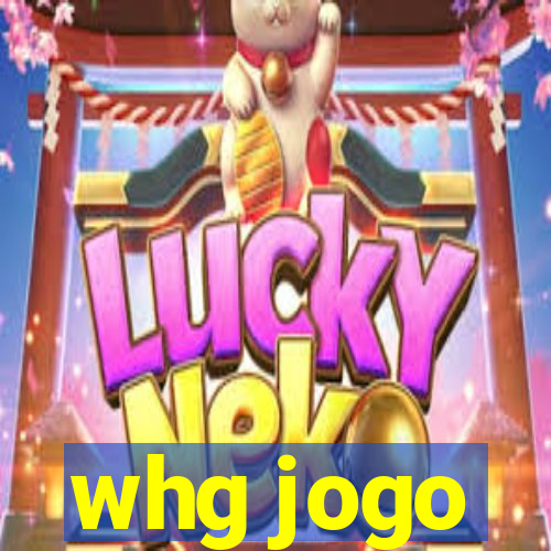 whg jogo